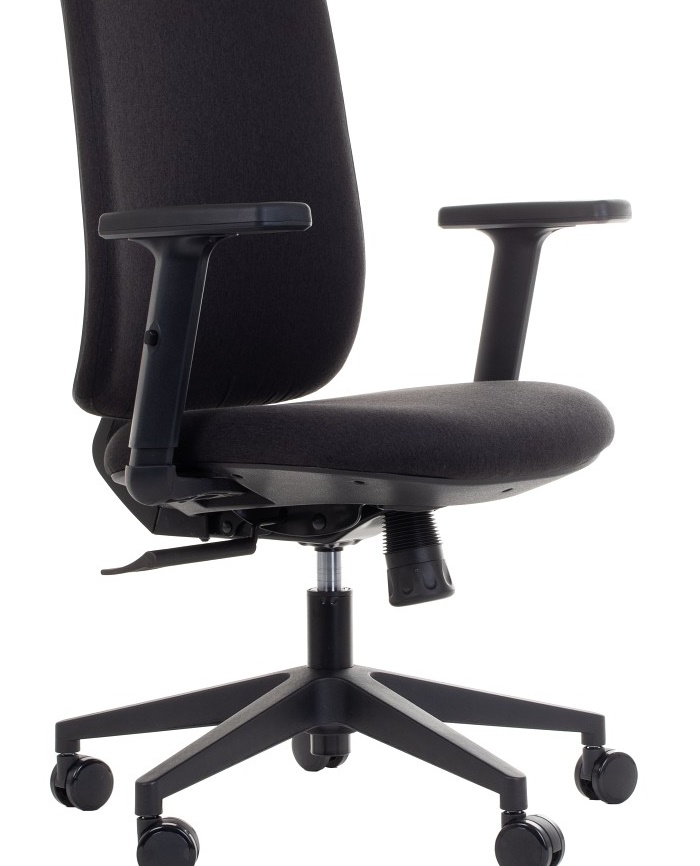 Krzesło obrotowe ST-ZN-605-B